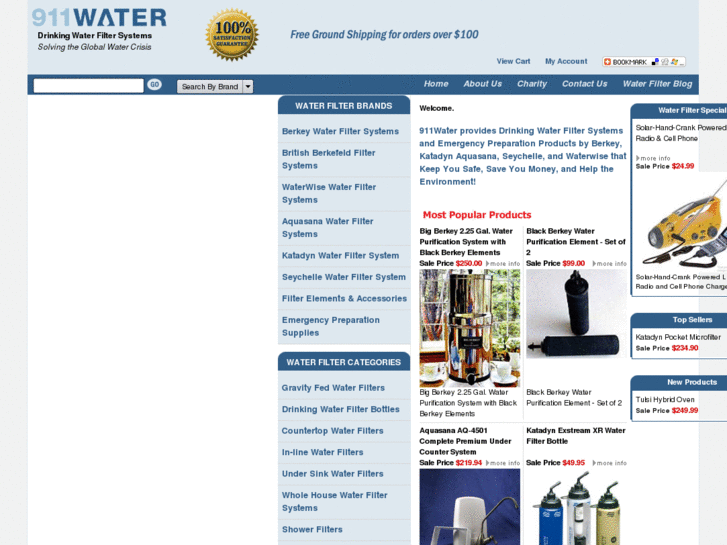 www.drinking-water-filter-system.com