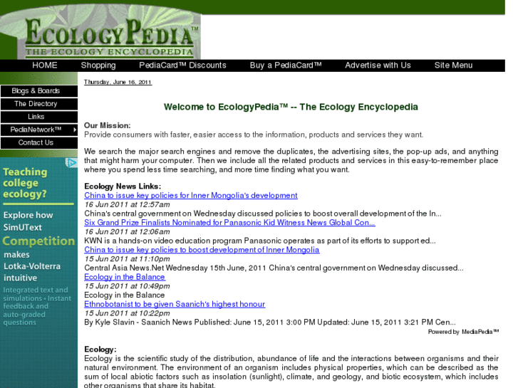 www.ecologypedia.com