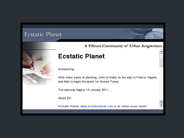 www.ecstaticplanet.com