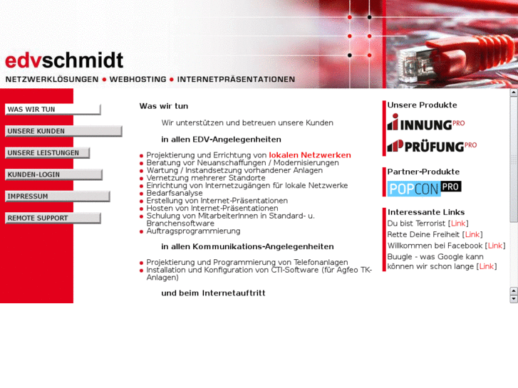 www.edvschmidt.net