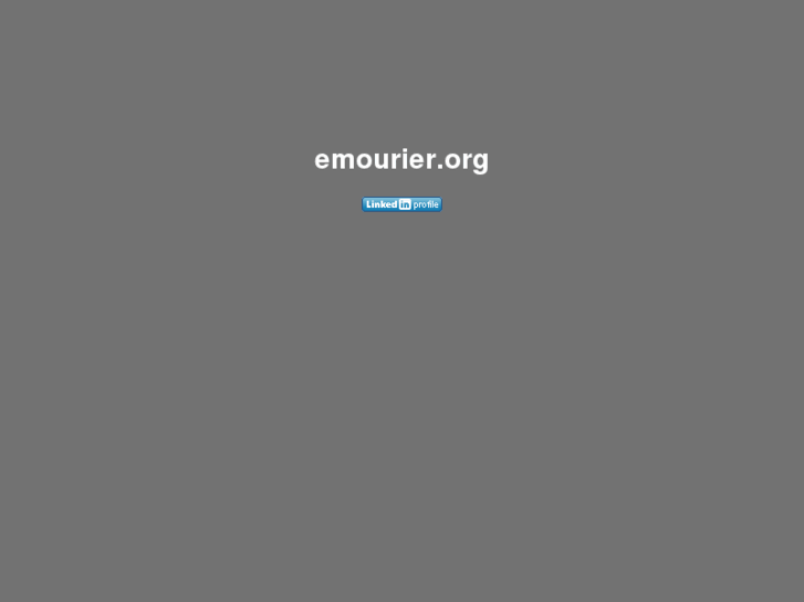 www.emourier.org