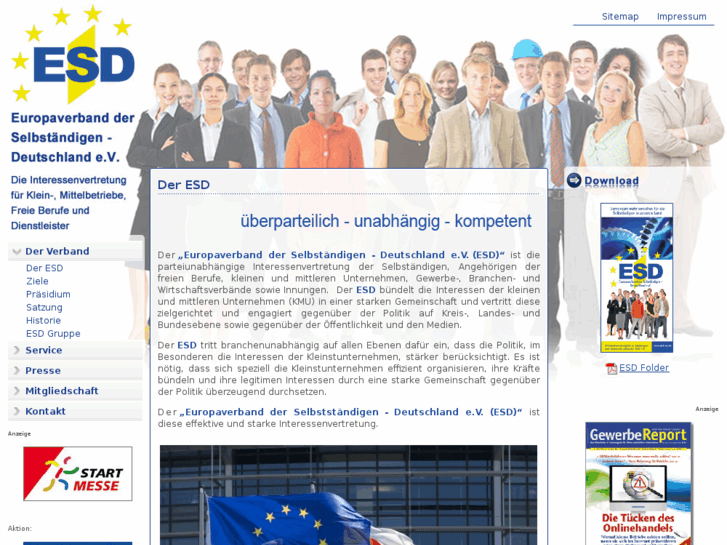 www.esd-ev.de