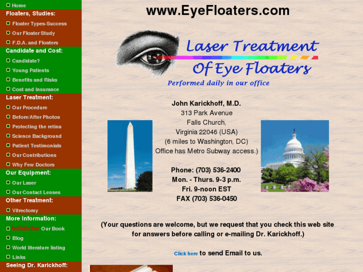 www.eyefloaters.com