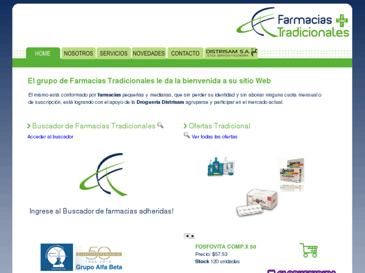 www.farmaciatradicional.com