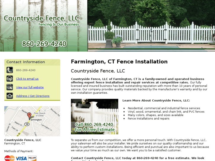 www.farmingtonfence.net