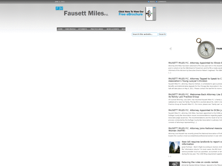 www.fausettmiles.com