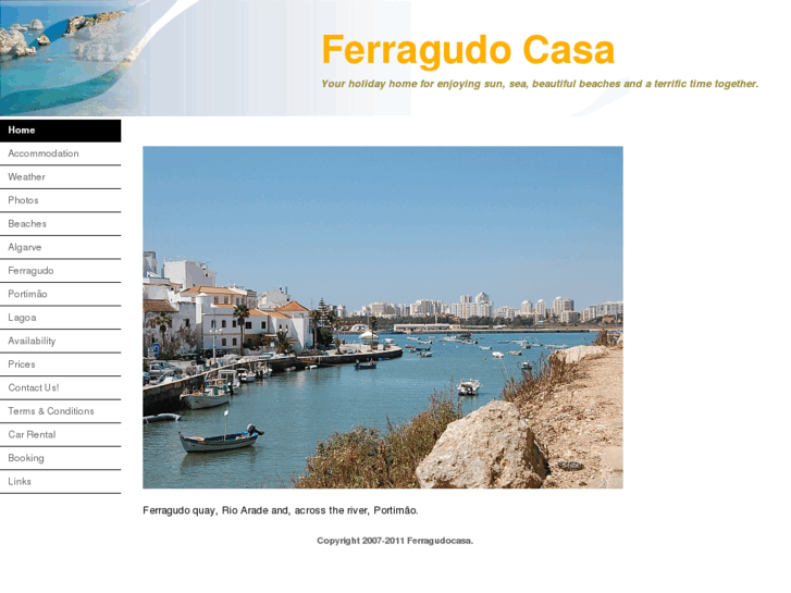 www.ferragudocasa.com