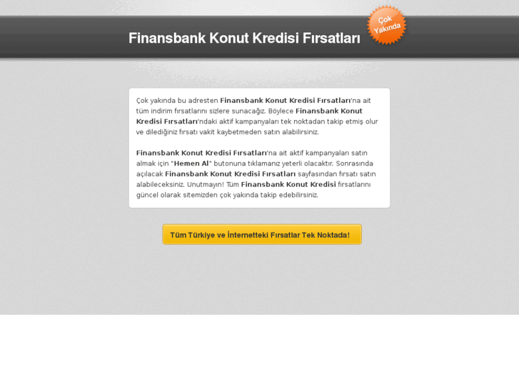 www.finansbankkonutkredisifirsatlari.com