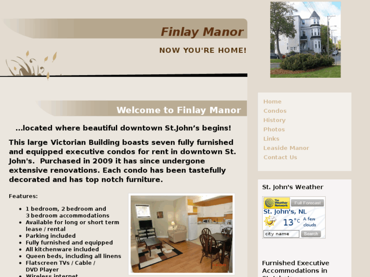 www.finlaymanor.com