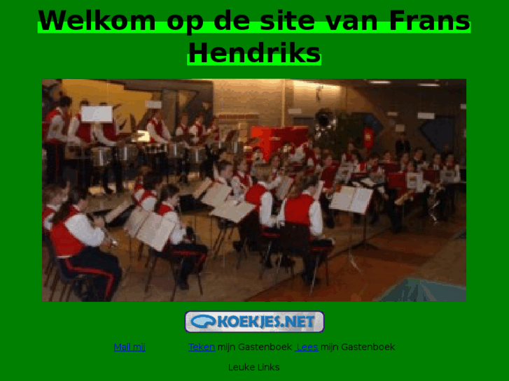 www.franshendriks.com