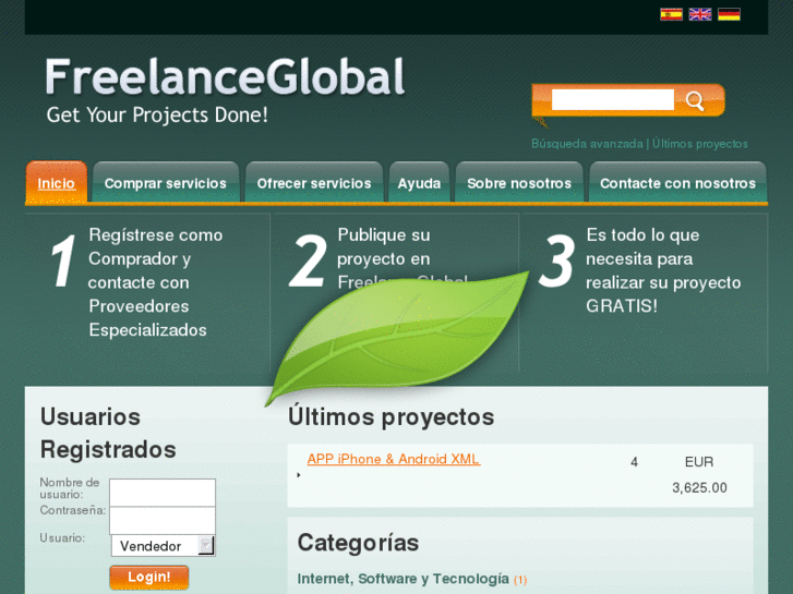 www.freelanceglobal.com