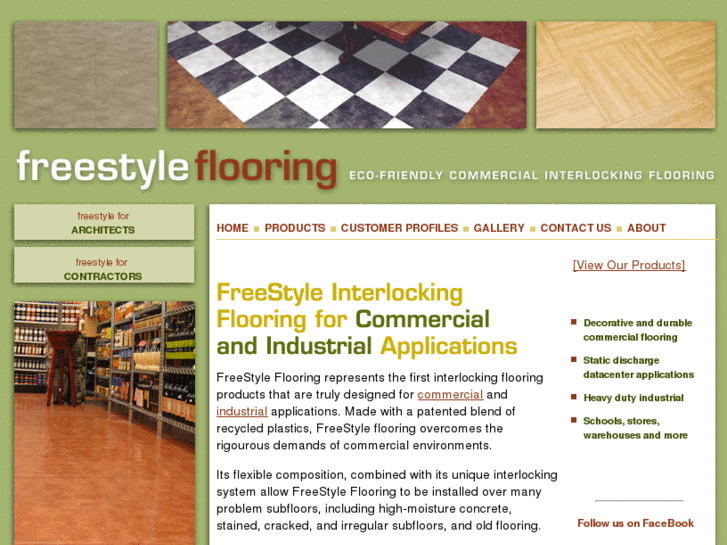 www.freestylefloor.com