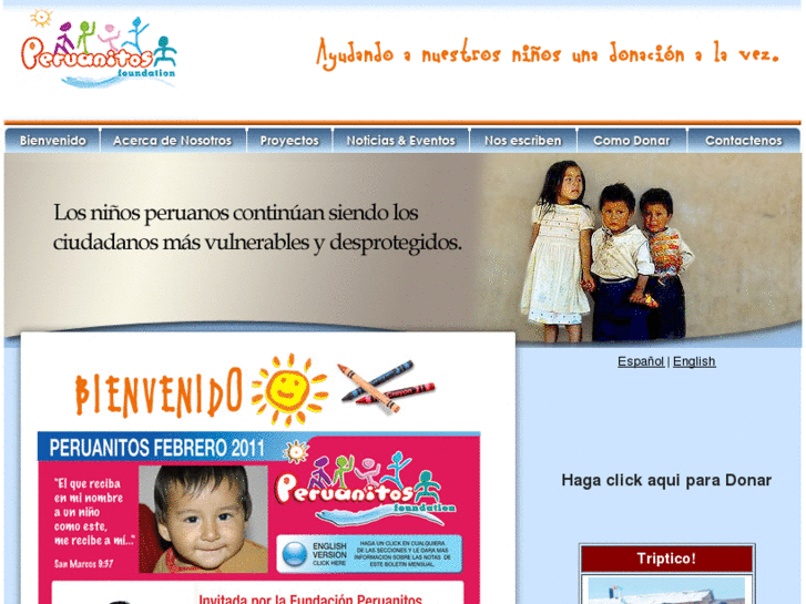 www.fundacionperuanitos.org