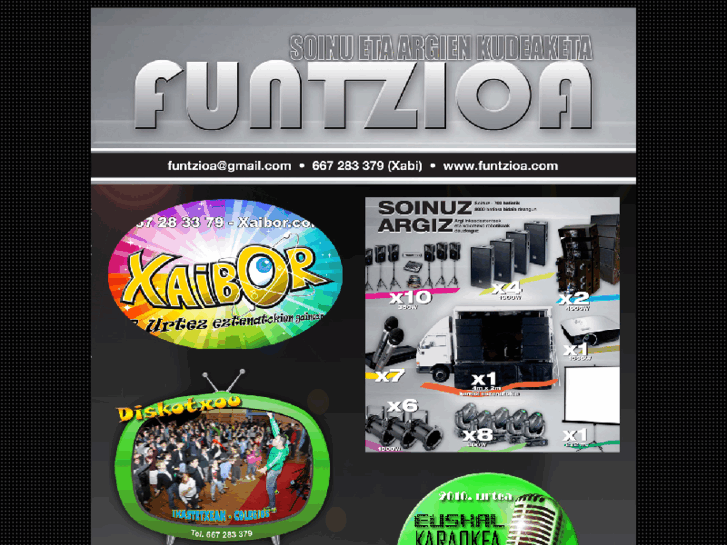 www.funtzioa.com