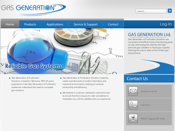 www.gas-generation.com