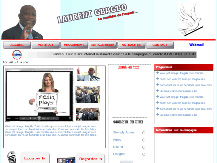 www.gbagbo2010.net