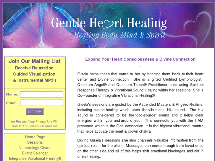 www.gentlehearthealing.com