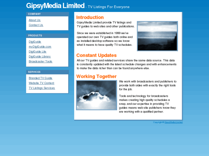 www.gipsymedia.com