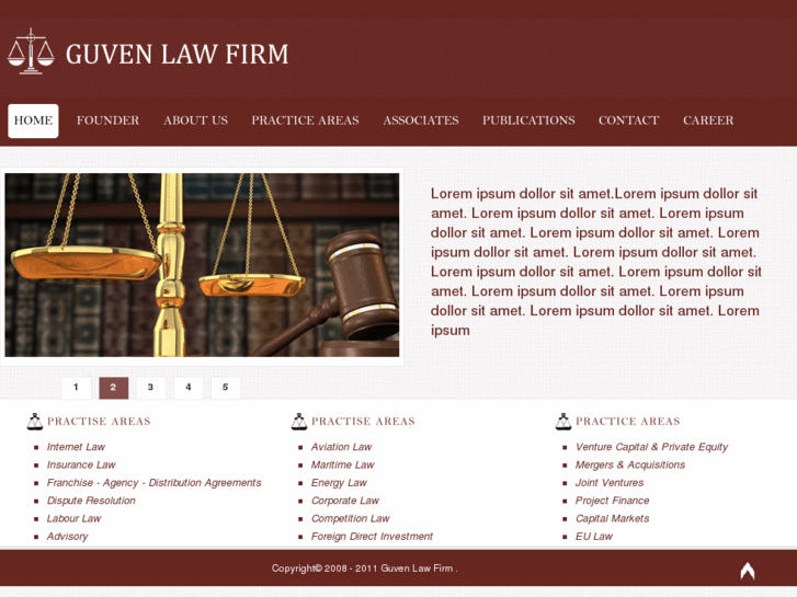 www.guvenlawfirm.com