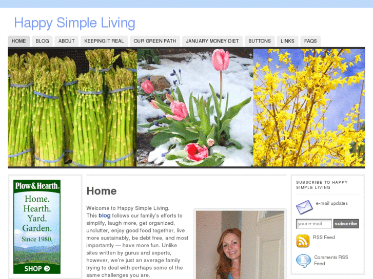 www.happysimpleliving.com