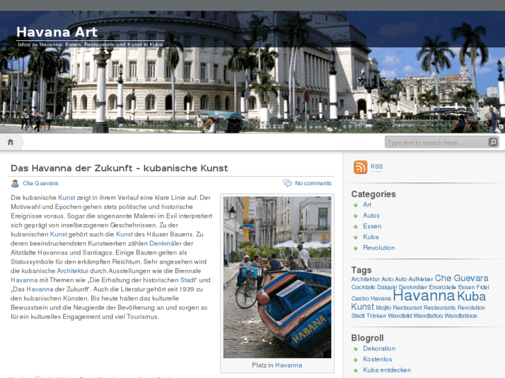 www.havana-art.com