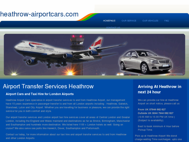 www.heathrow-airportcars.com