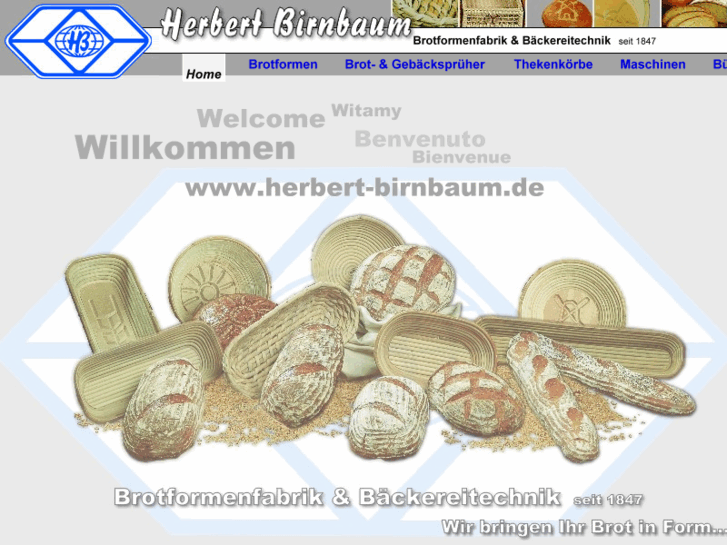 www.herbert-birnbaum.de