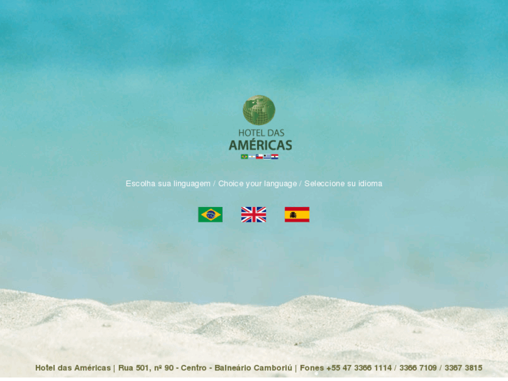 www.hoteldasamericasbc.com.br