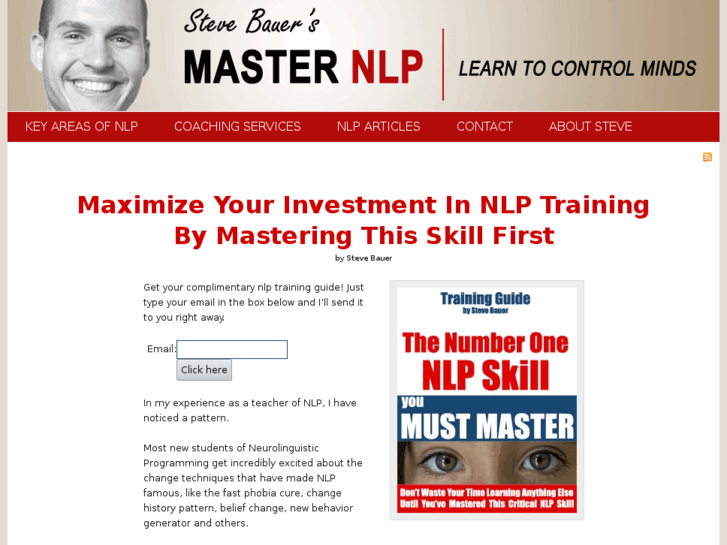 www.howtomasternlp.com