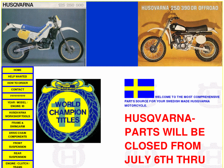 www.husqvarna-parts.com