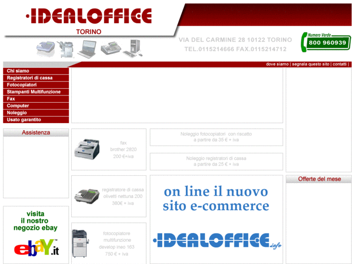 www.idealofficesas.com