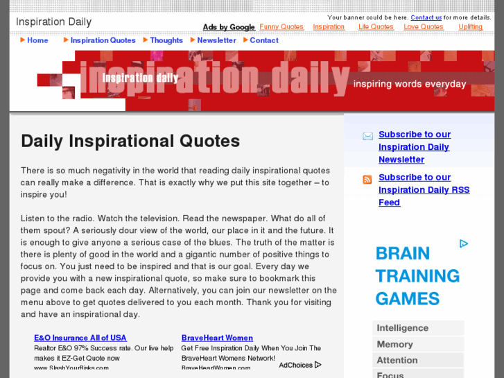 www.inspirationdaily.com