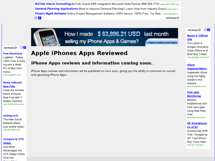 www.iphoneappsreviewed.com