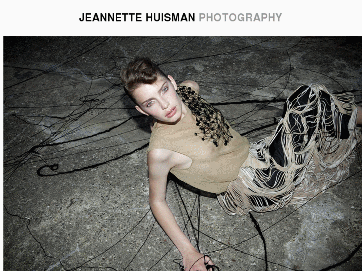 www.jeannettehuisman.com