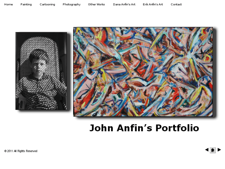 www.johnanfin.com