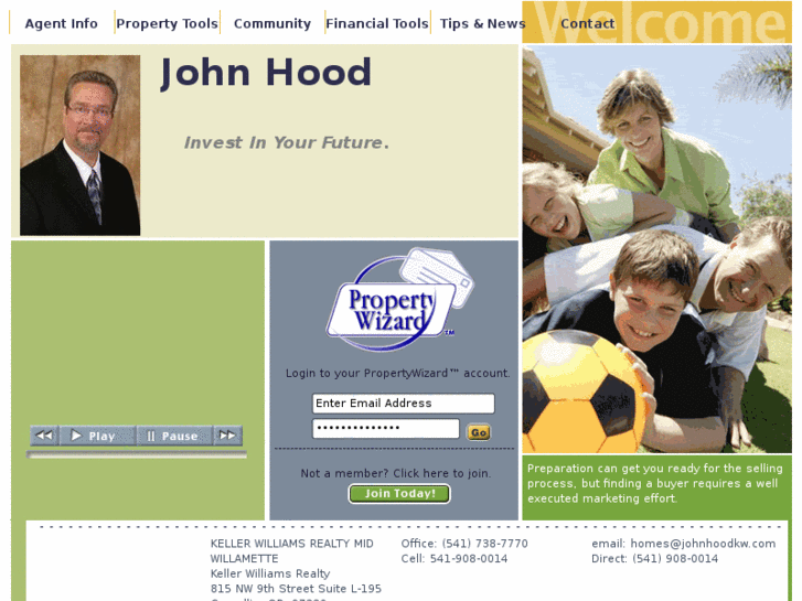 www.johnhoodkw.com