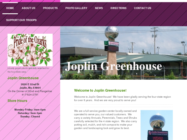 www.joplingreenhouse.com