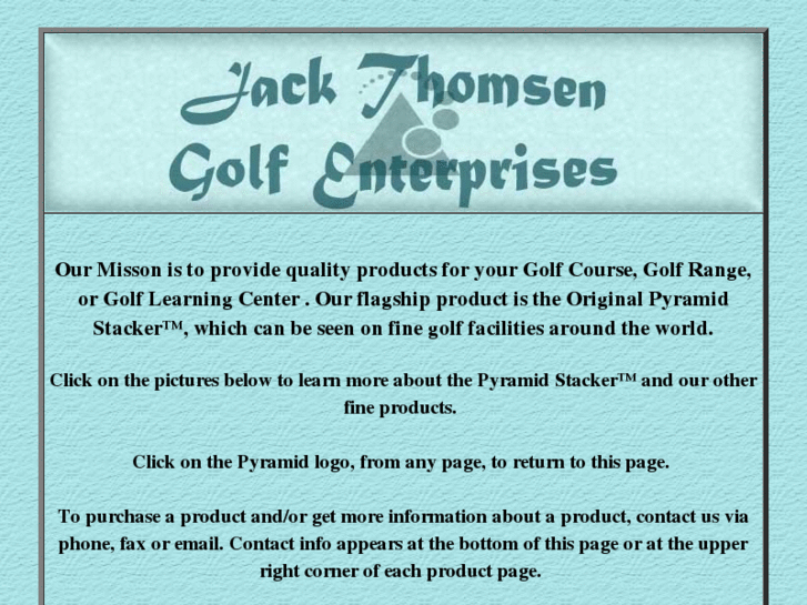 www.jtgolf.com