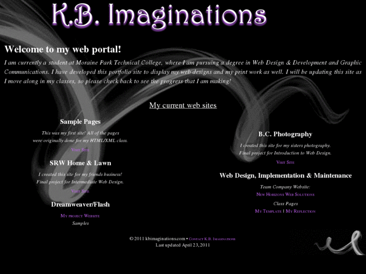 www.kbimaginations.com