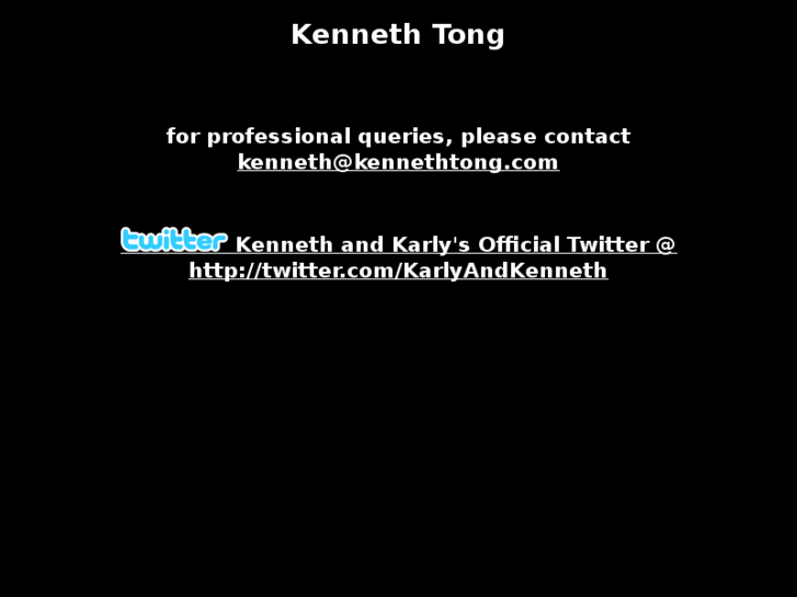 www.kennethtong.com