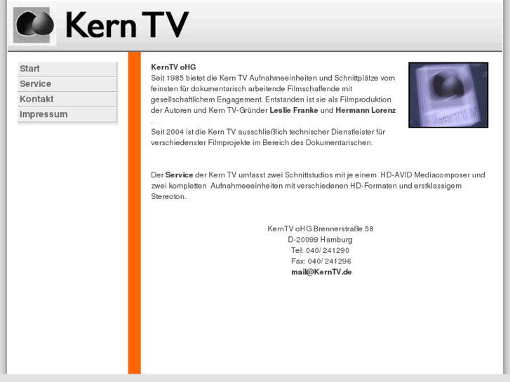 www.kerntv.de