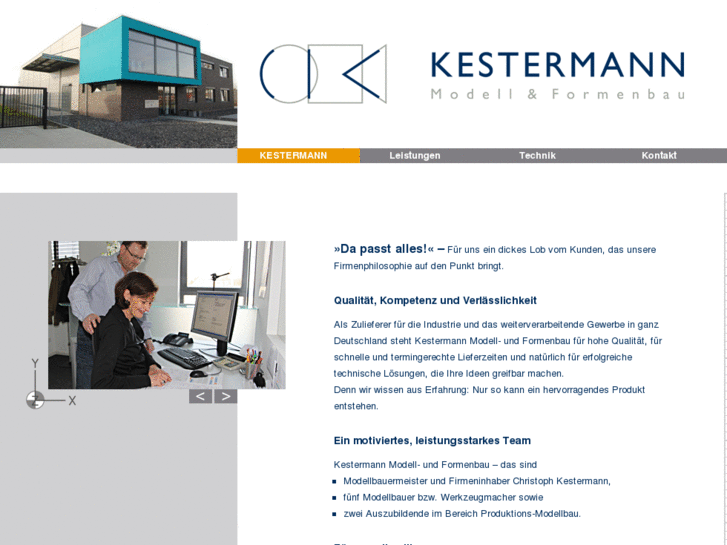 www.kestermann-modellbau.com