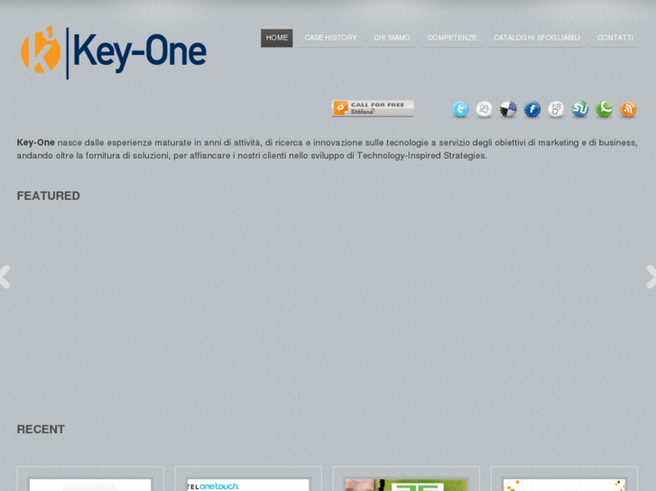 www.key-one.it