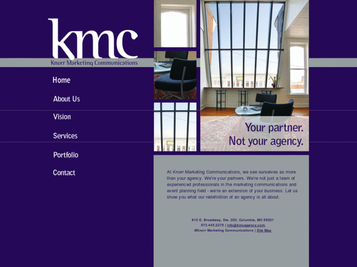 www.kmcagency.com