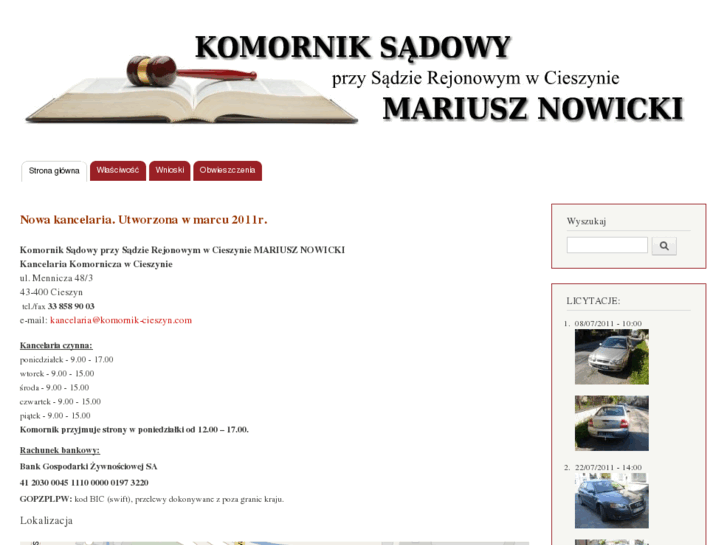 www.komornik-cieszyn.com