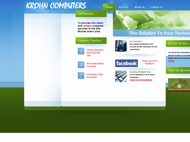 www.krohncomputers.com