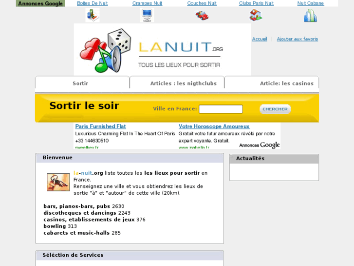 www.la-nuit.org