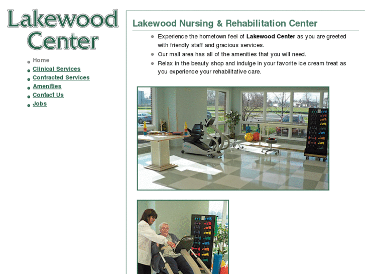 www.lakewoodnursingcenter.com