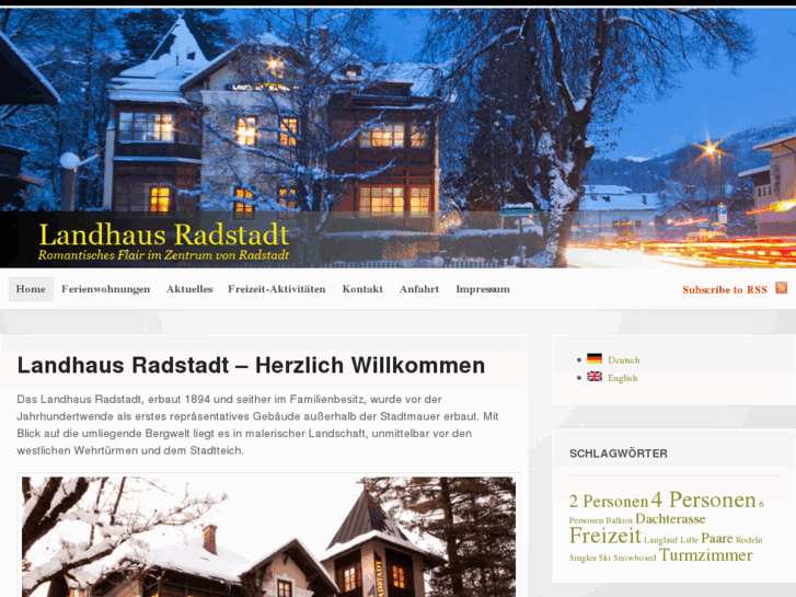 www.landhaus-radstadt.com