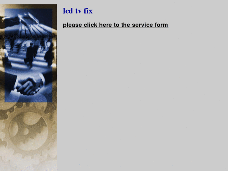 www.lcdtvfix.com